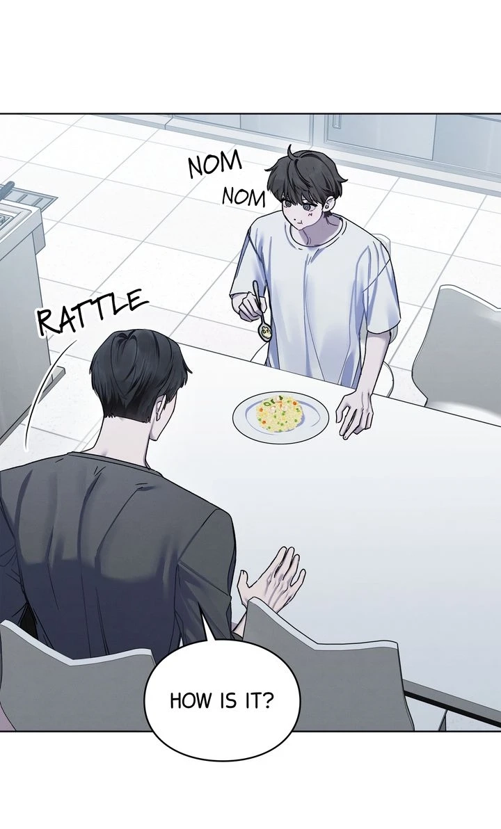 Dear My Horror Chapter 14 page 55 - 
