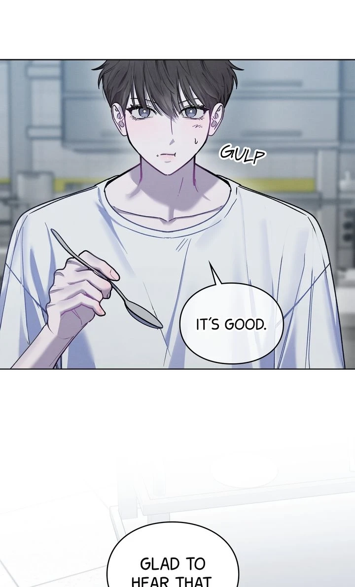 Dear My Horror Chapter 14 page 56 - 