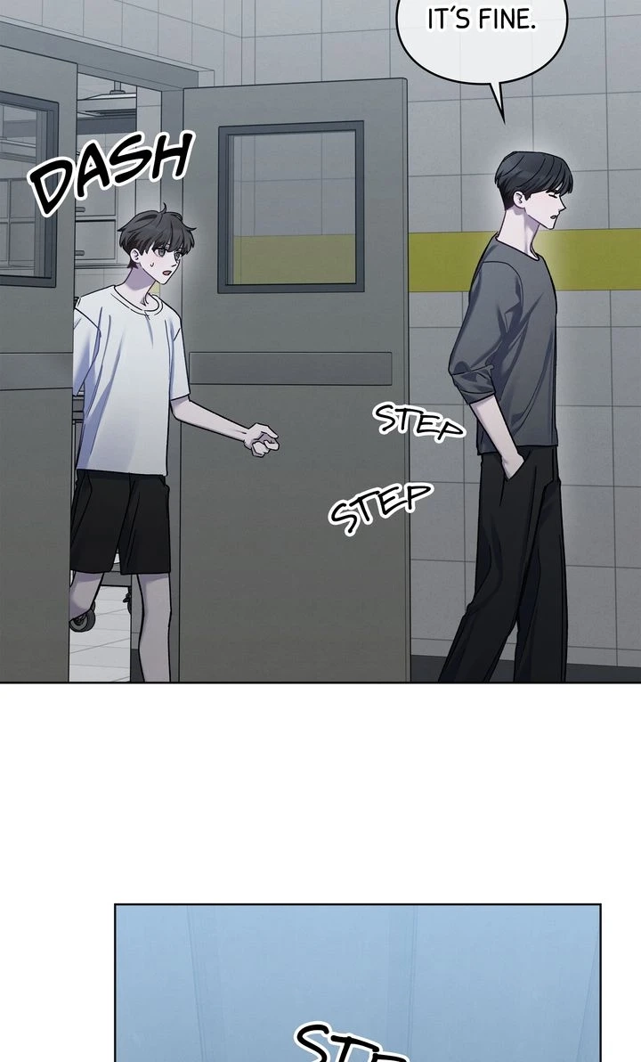 Dear My Horror Chapter 14 page 60 - 