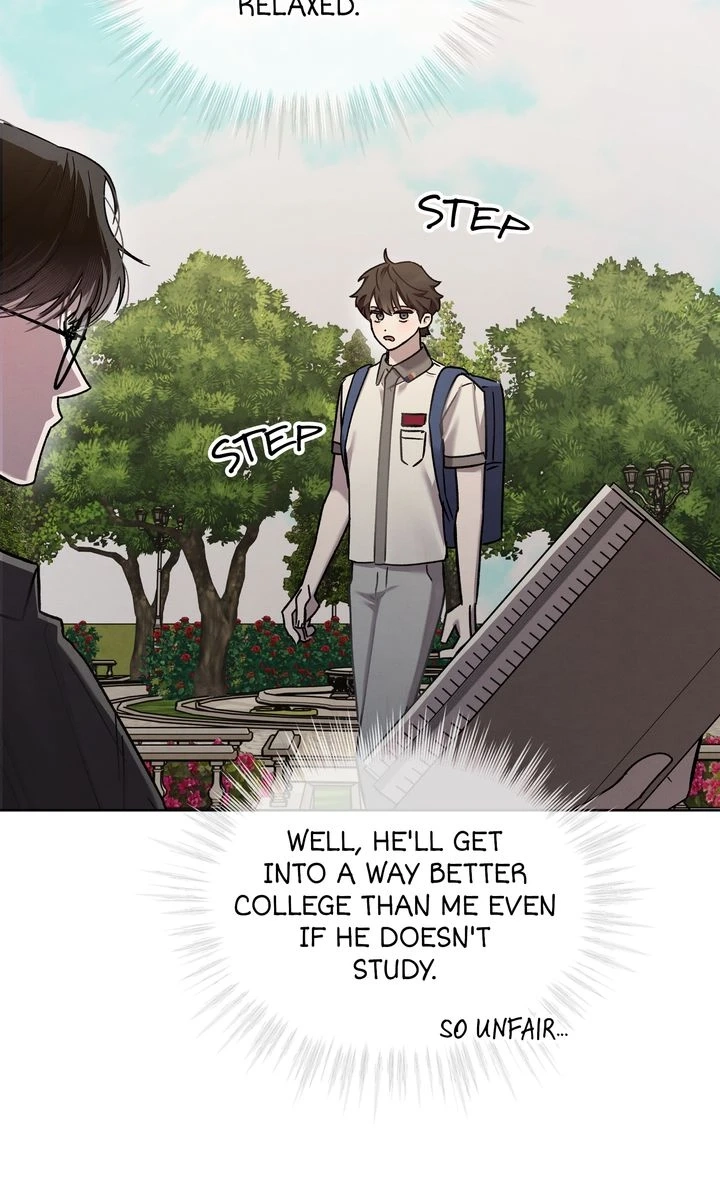 Dear My Horror Chapter 14 page 7 - 
