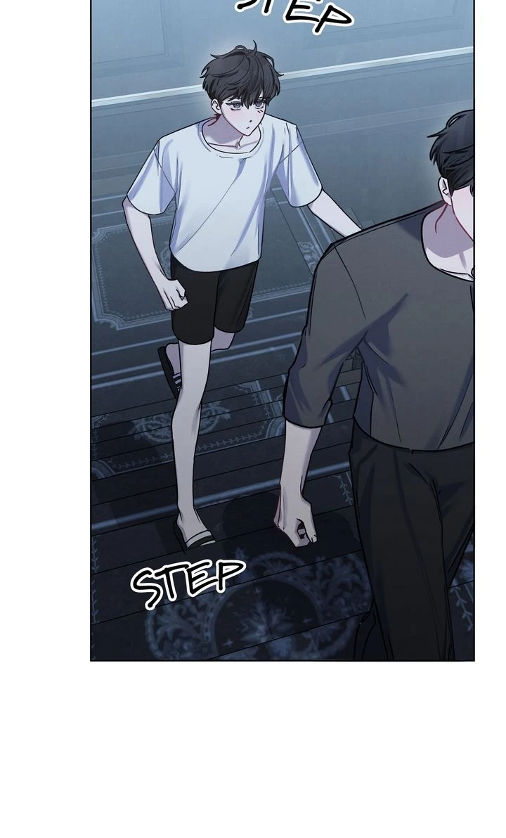 Dear My Horror Chapter 14 page 61 - 