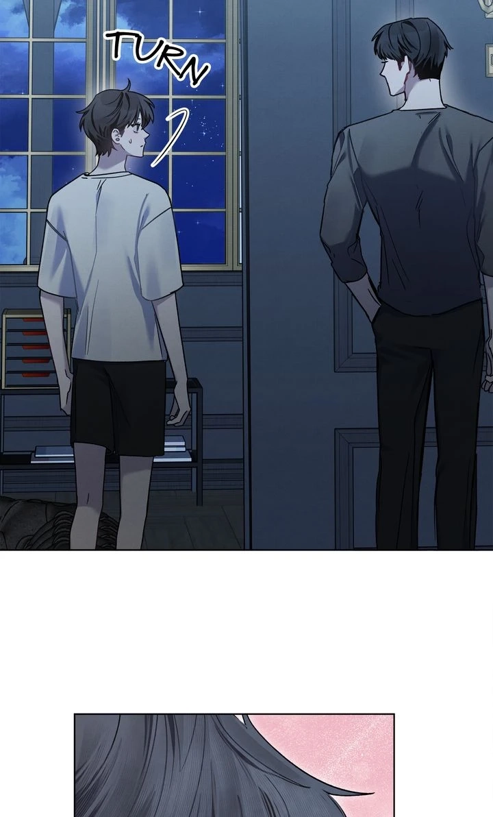 Dear My Horror Chapter 14 page 64 - 