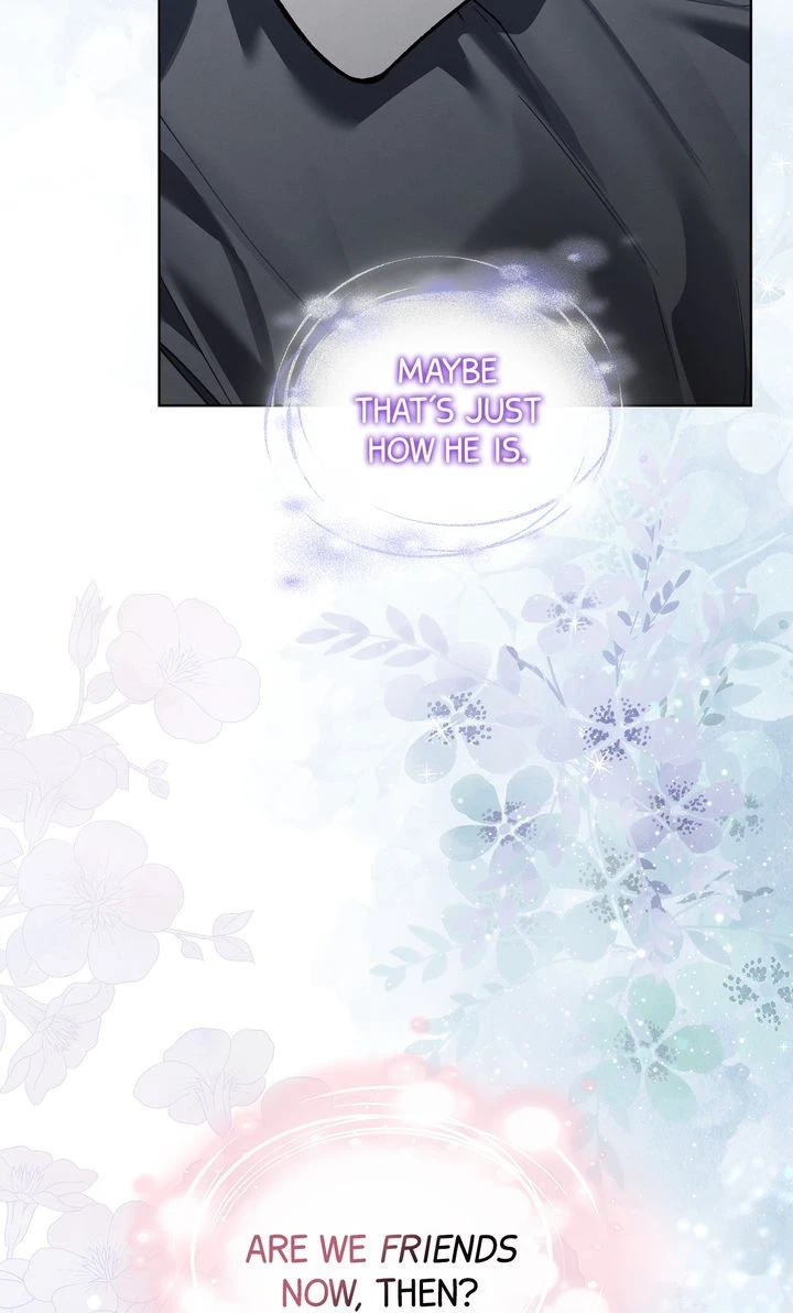 Dear My Horror Chapter 14 page 74 - 