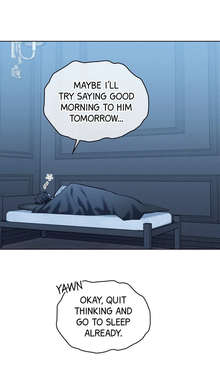 Dear My Horror Chapter 14 page 76 - 