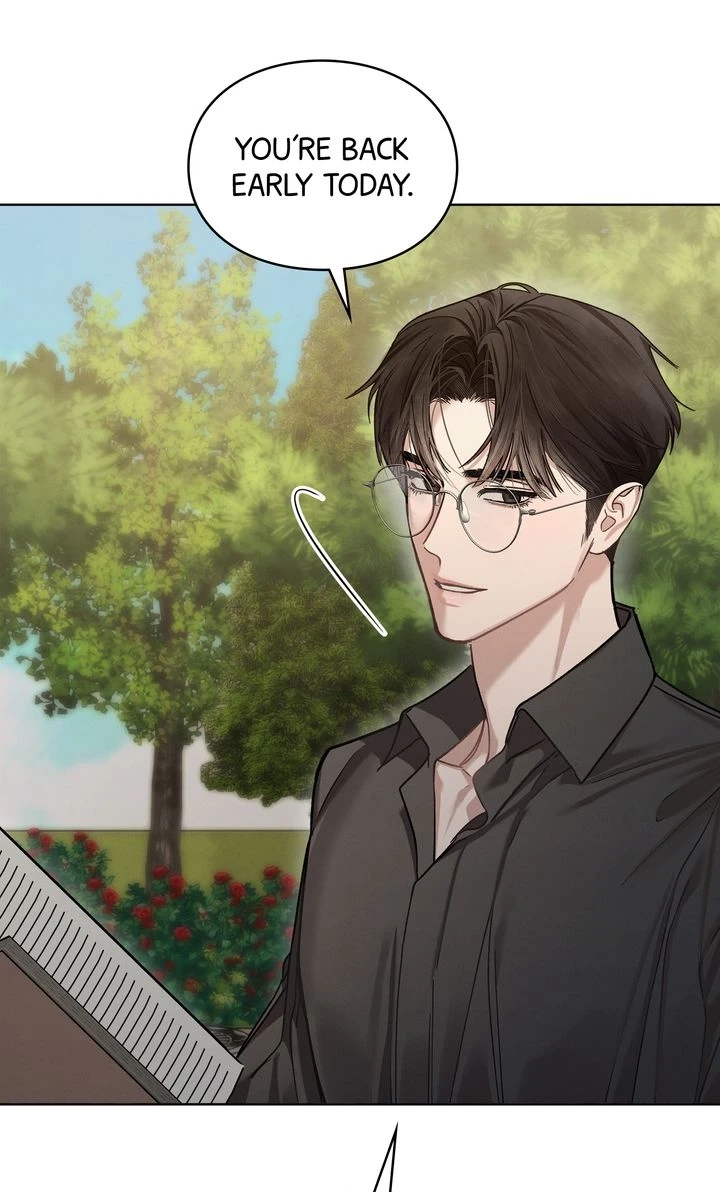 Dear My Horror Chapter 14 page 9 - 