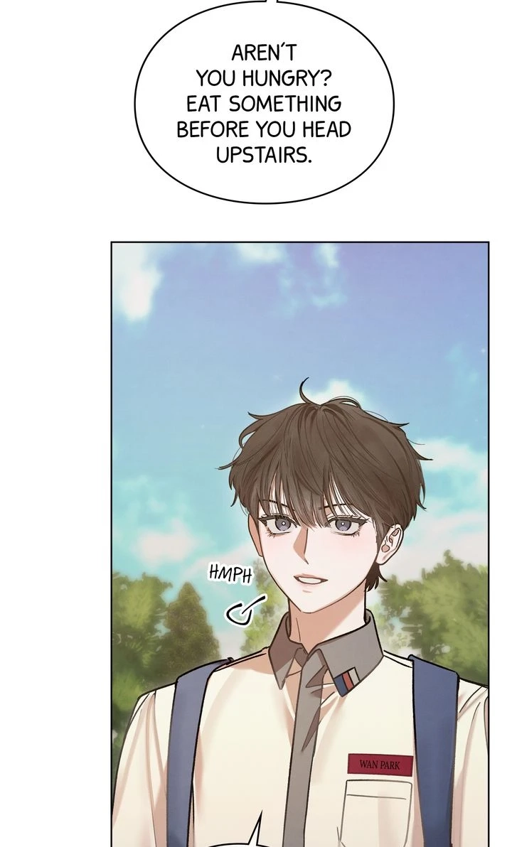 Dear My Horror Chapter 14 page 10 - 