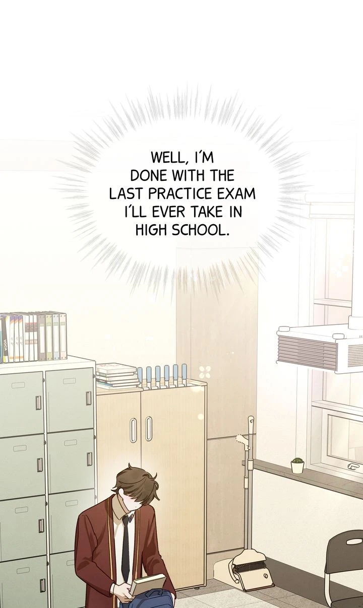 Dear My Horror Chapter 15 page 2 - 