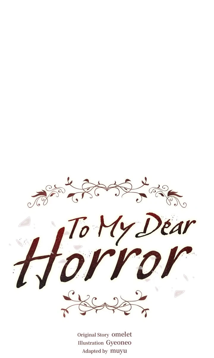 Dear My Horror Chapter 15 page 11 - 