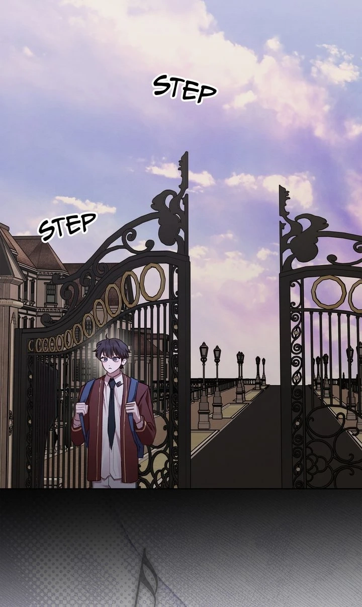 Dear My Horror Chapter 15 page 13 - 