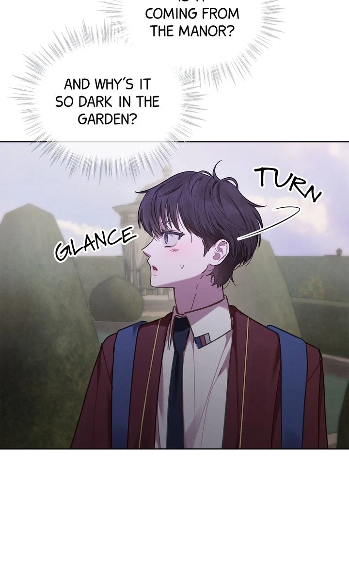 Dear My Horror Chapter 15 page 16 - 