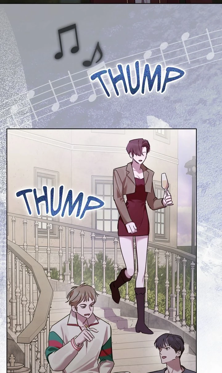 Dear My Horror Chapter 15 page 20 - 