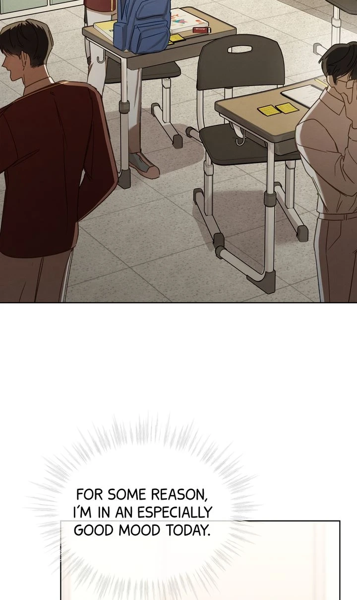 Dear My Horror Chapter 15 page 3 - 