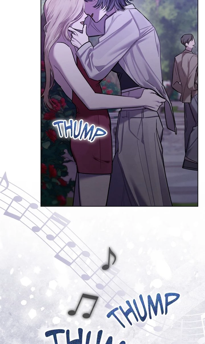 Dear My Horror Chapter 15 page 22 - 