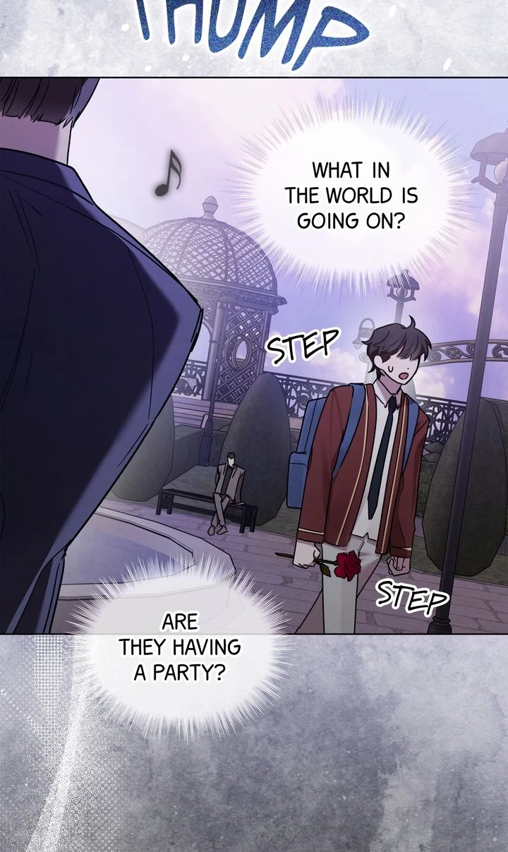 Dear My Horror Chapter 15 page 23 - 