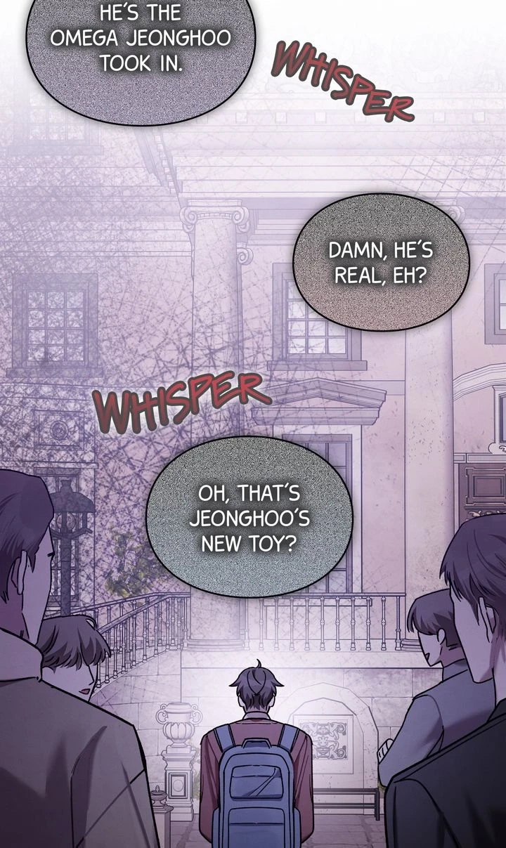 Dear My Horror Chapter 15 page 27 - 
