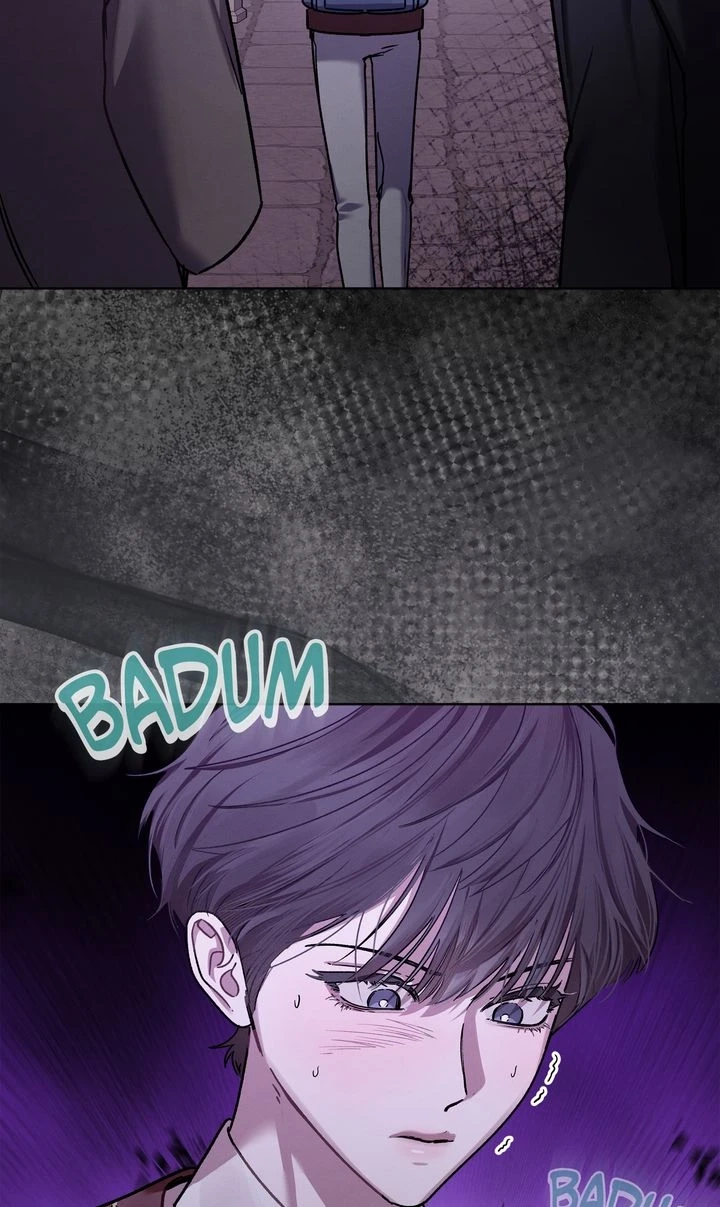 Dear My Horror Chapter 15 page 28 - 