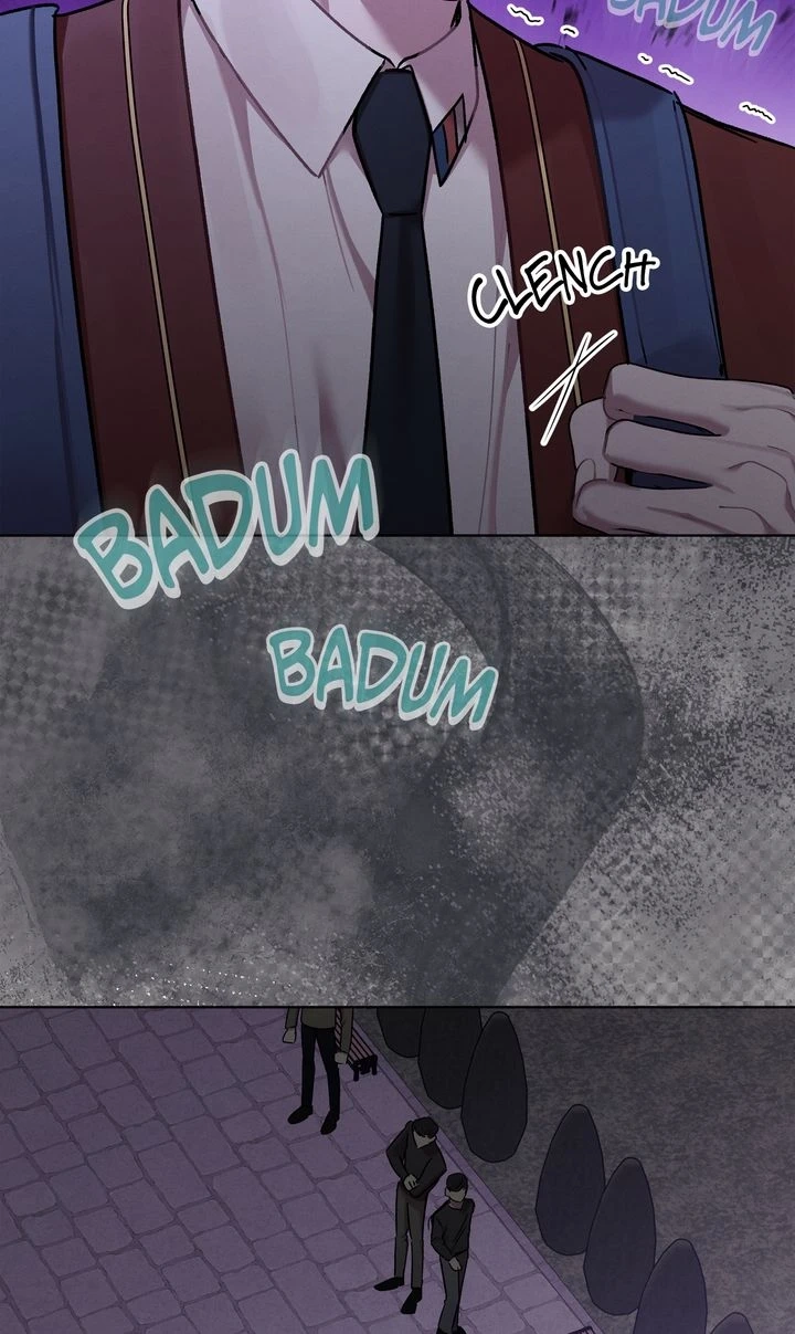Dear My Horror Chapter 15 page 29 - 