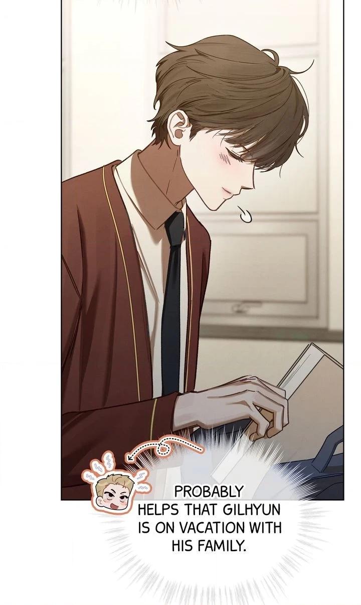 Dear My Horror Chapter 15 page 4 - 