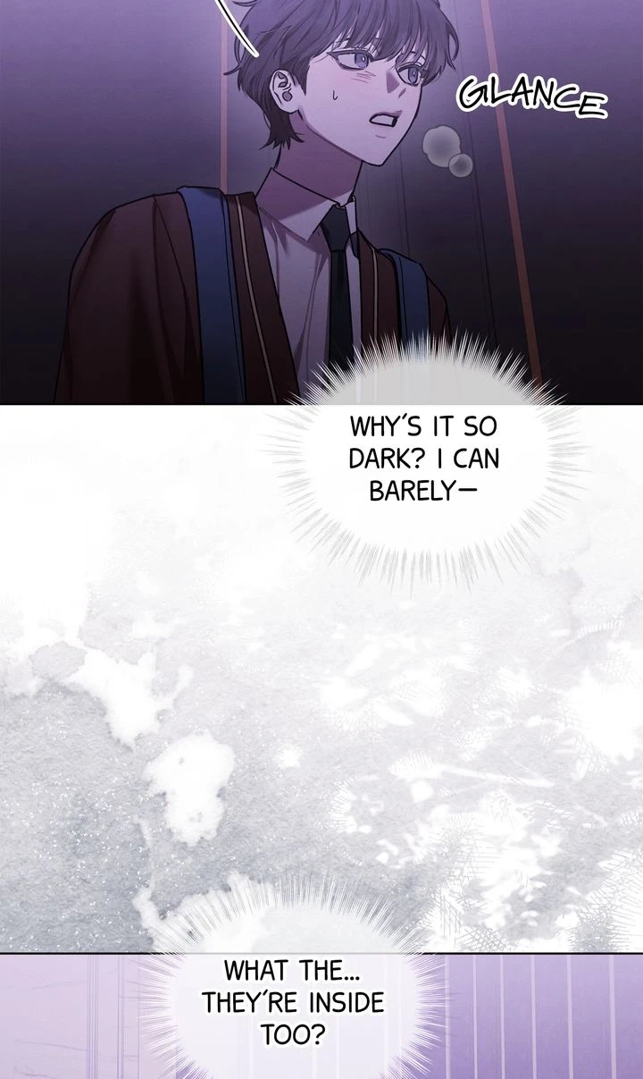 Dear My Horror Chapter 15 page 33 - 