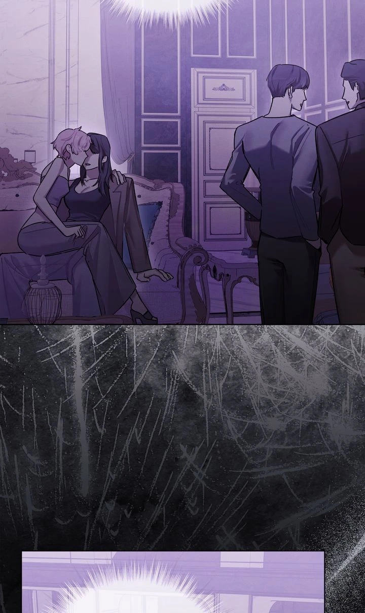 Dear My Horror Chapter 15 page 34 - 