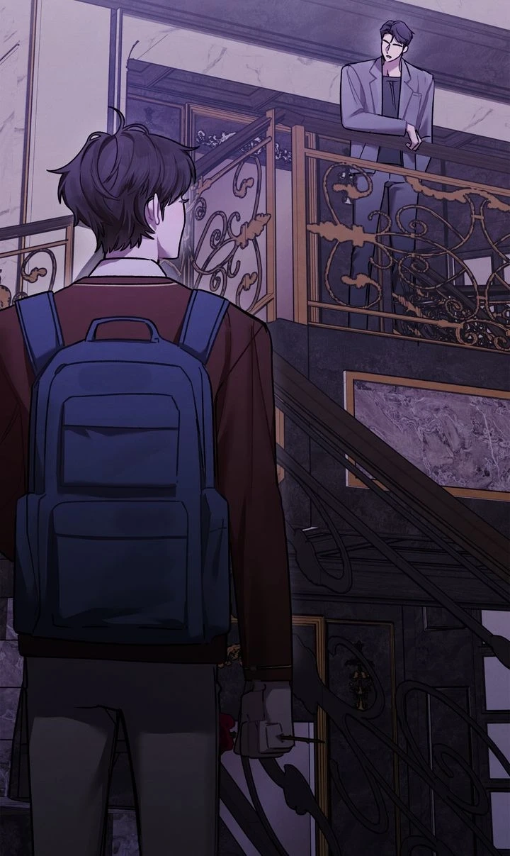 Dear My Horror Chapter 15 page 37 - 
