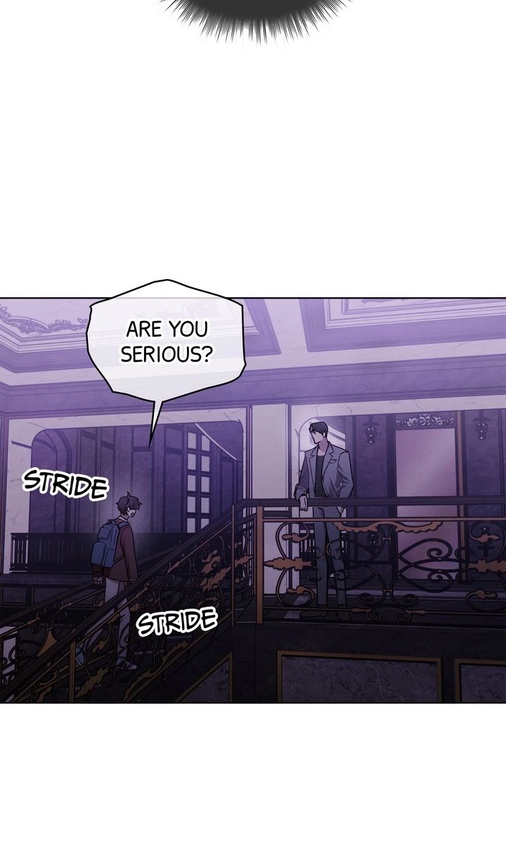 Dear My Horror Chapter 15 page 40 - 
