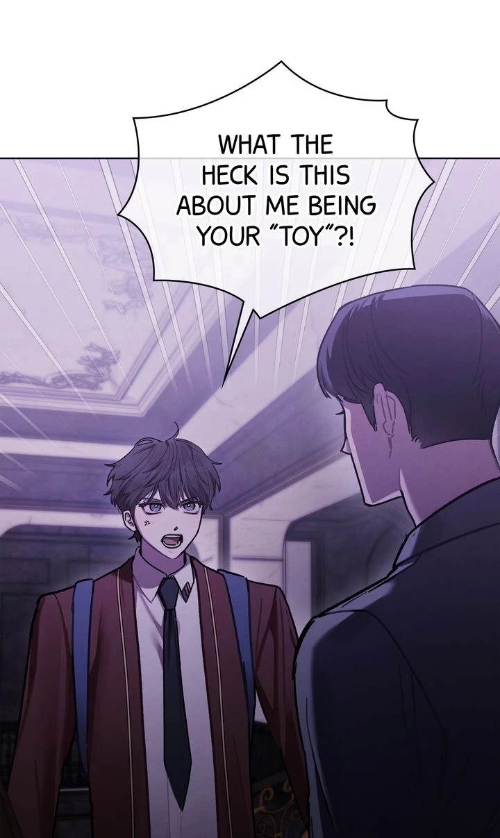 Dear My Horror Chapter 15 page 41 - 