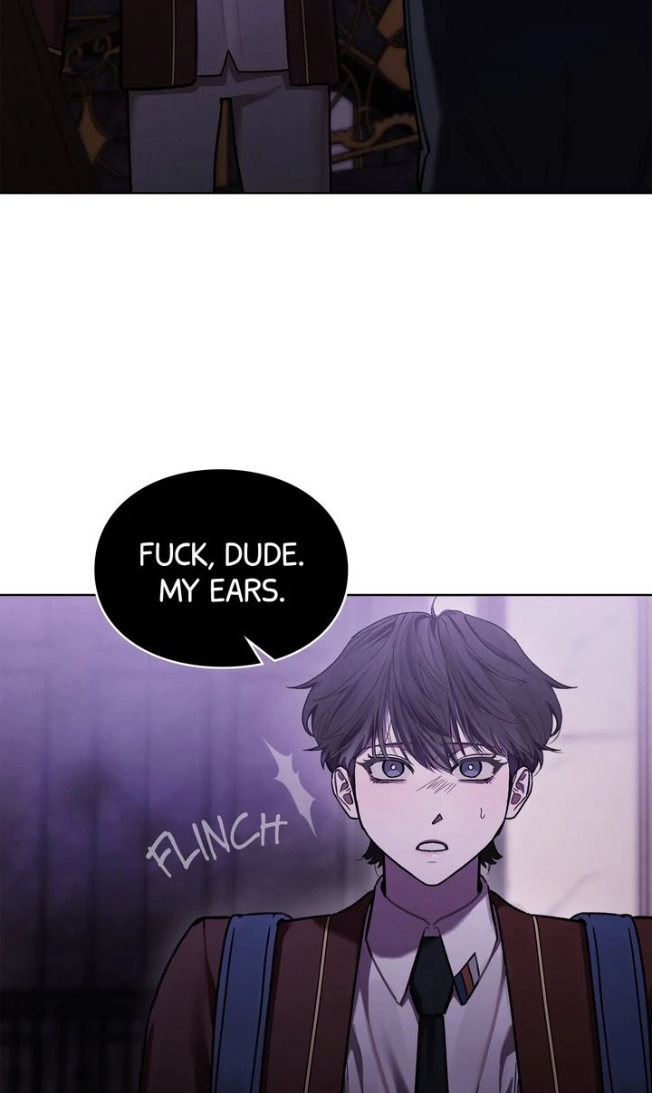 Dear My Horror Chapter 15 page 42 - 