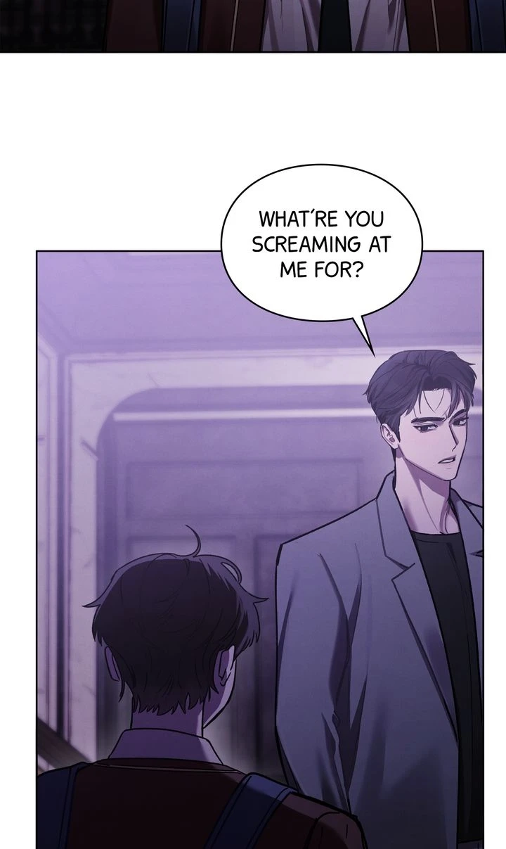 Dear My Horror Chapter 15 page 43 - 