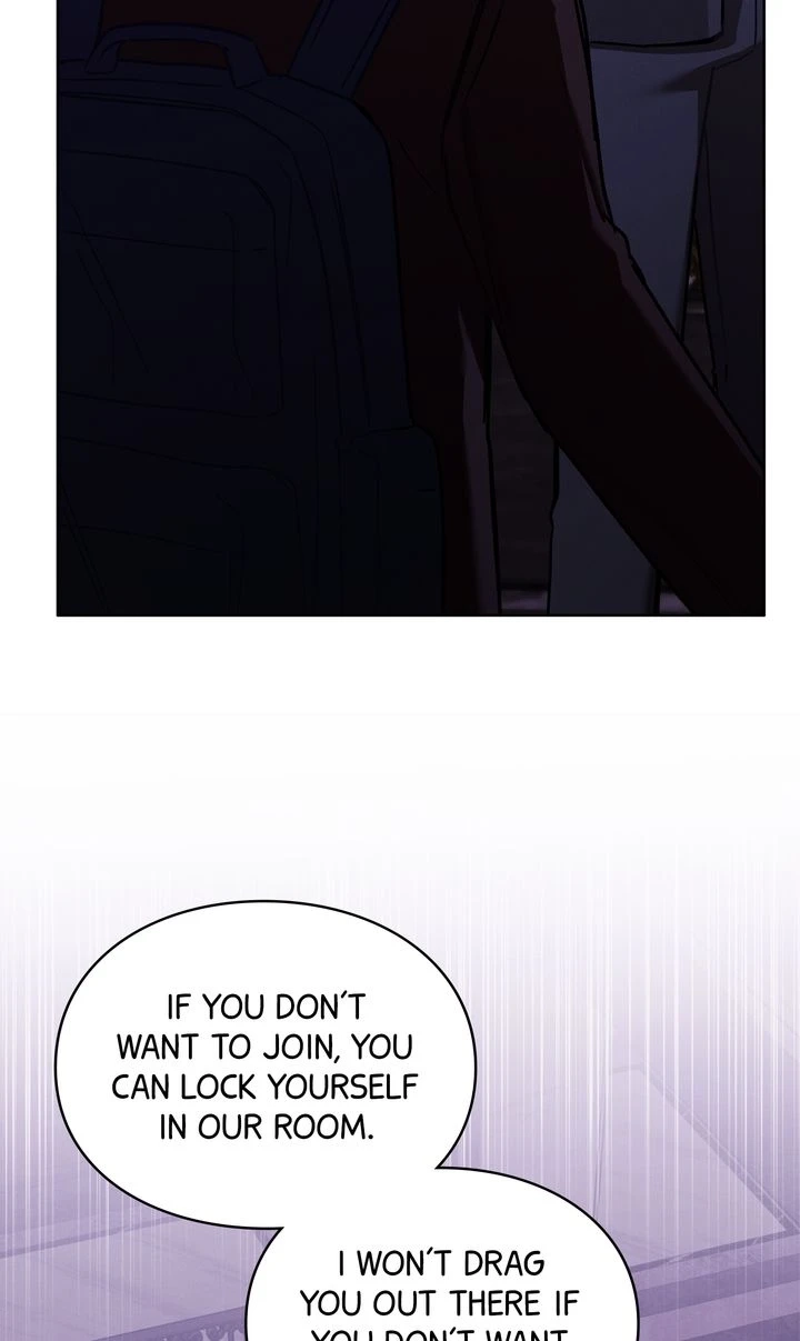 Dear My Horror Chapter 15 page 44 - 