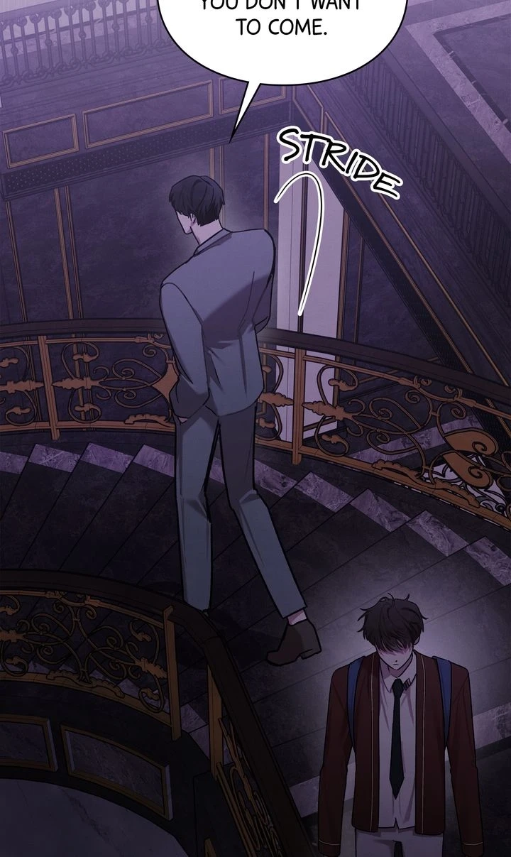 Dear My Horror Chapter 15 page 45 - 