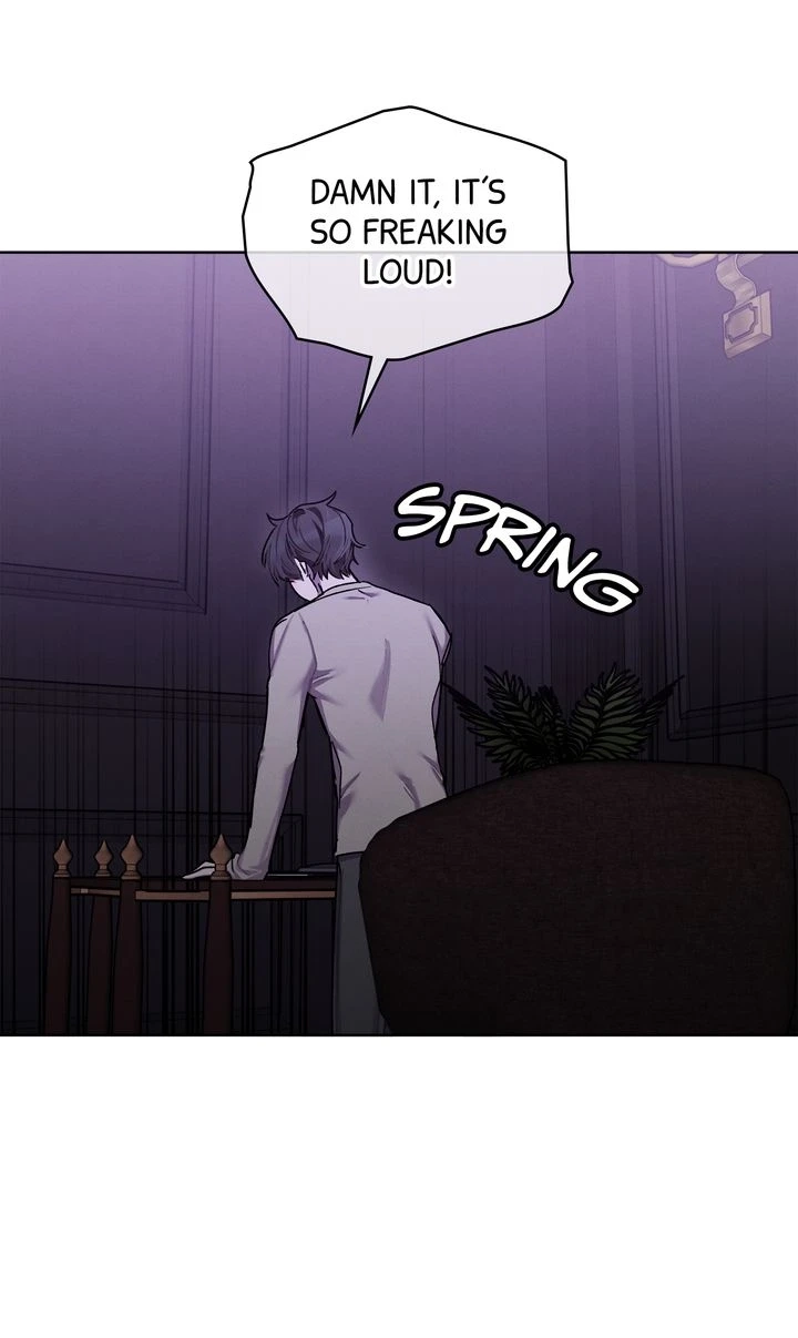 Dear My Horror Chapter 15 page 53 - 