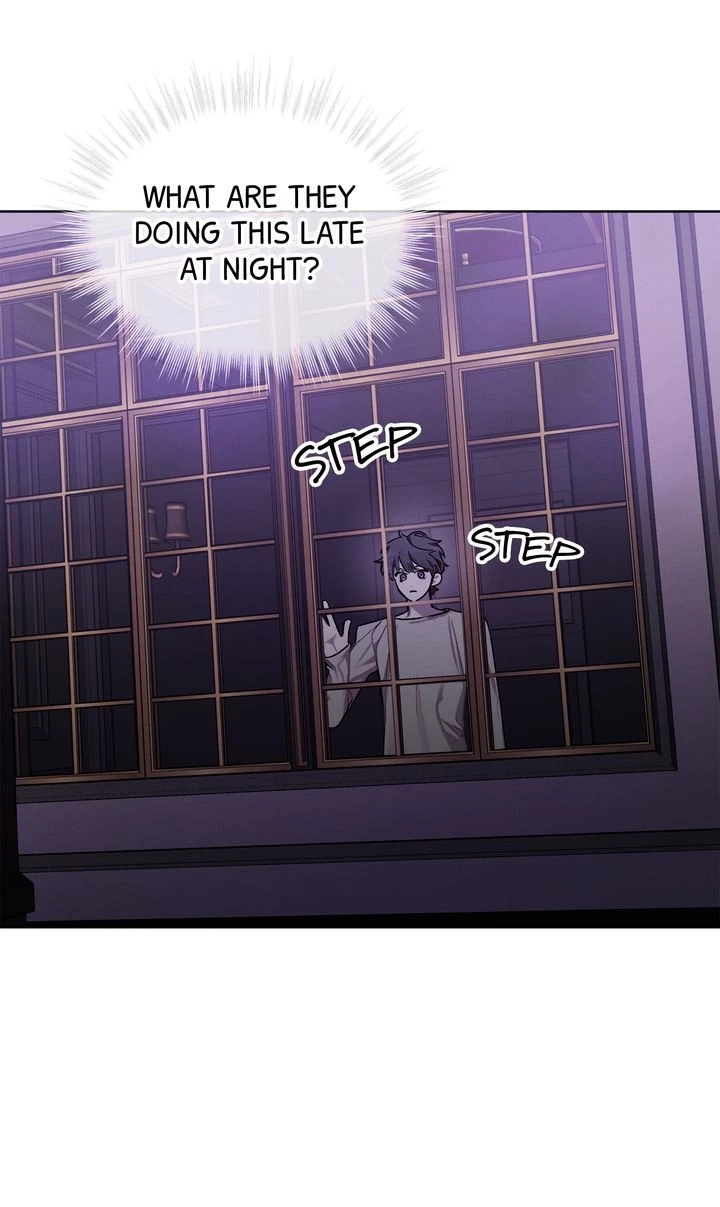 Dear My Horror Chapter 15 page 54 - 