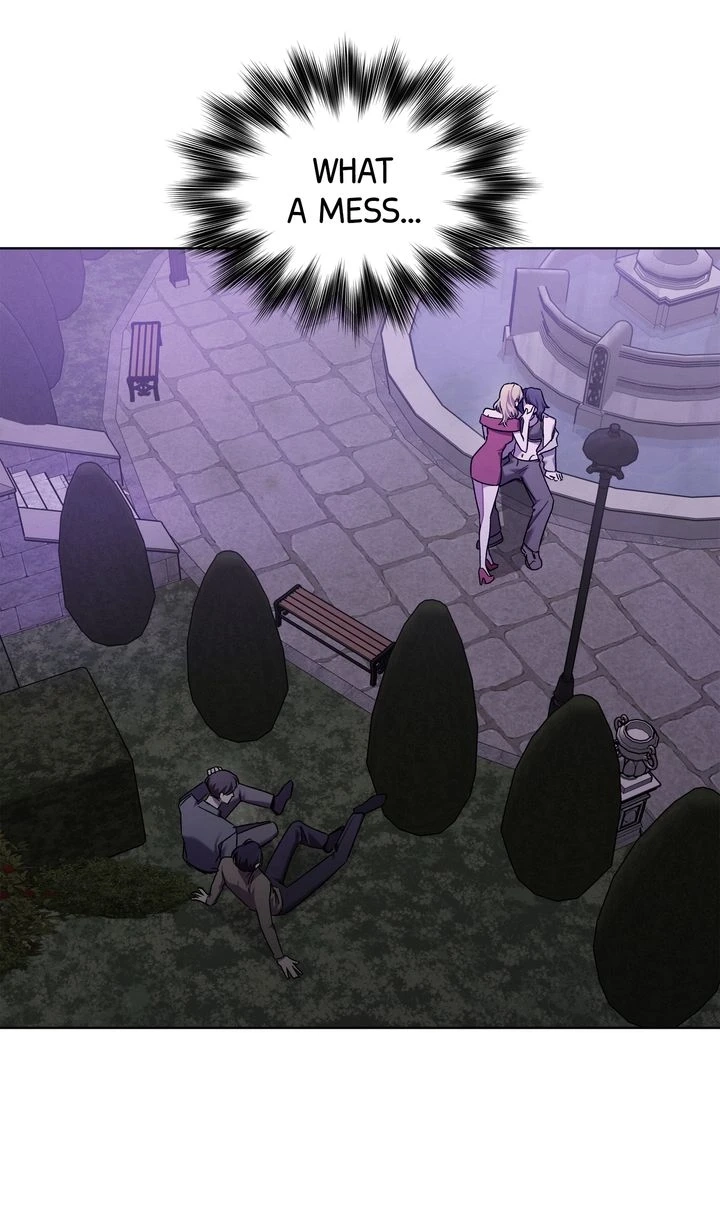 Dear My Horror Chapter 15 page 55 - 