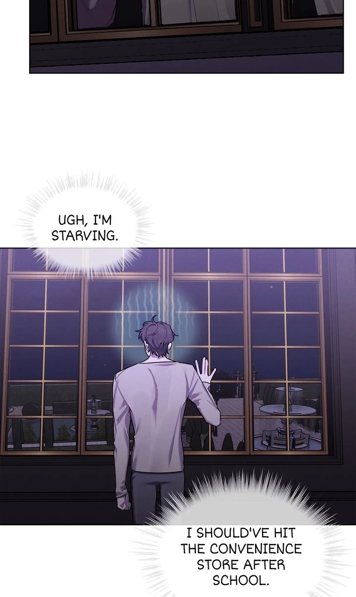Dear My Horror Chapter 15 page 57 - 