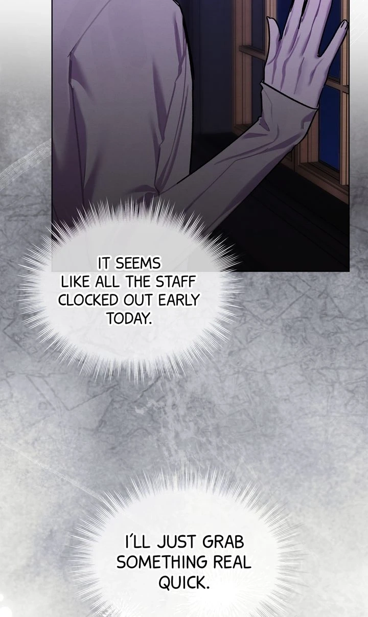 Dear My Horror Chapter 15 page 59 - 