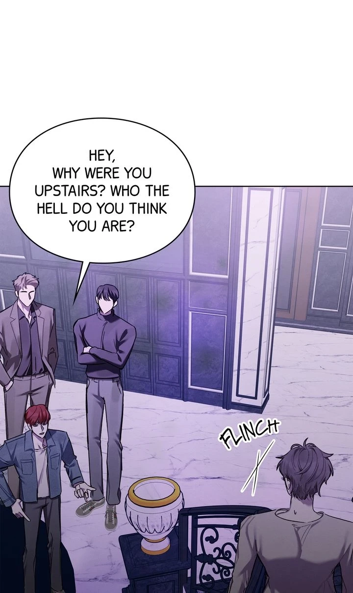 Dear My Horror Chapter 15 page 62 - 