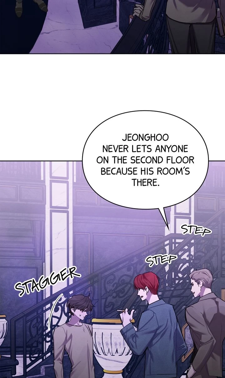 Dear My Horror Chapter 15 page 63 - 