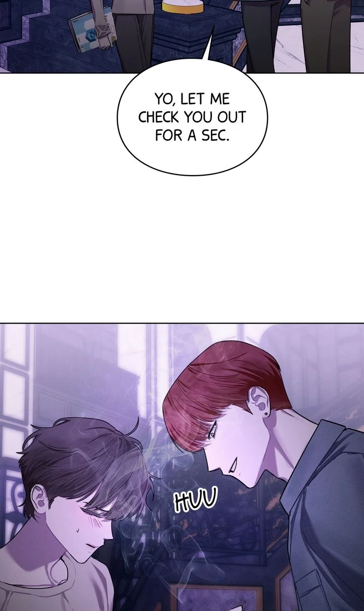Dear My Horror Chapter 15 page 64 - 
