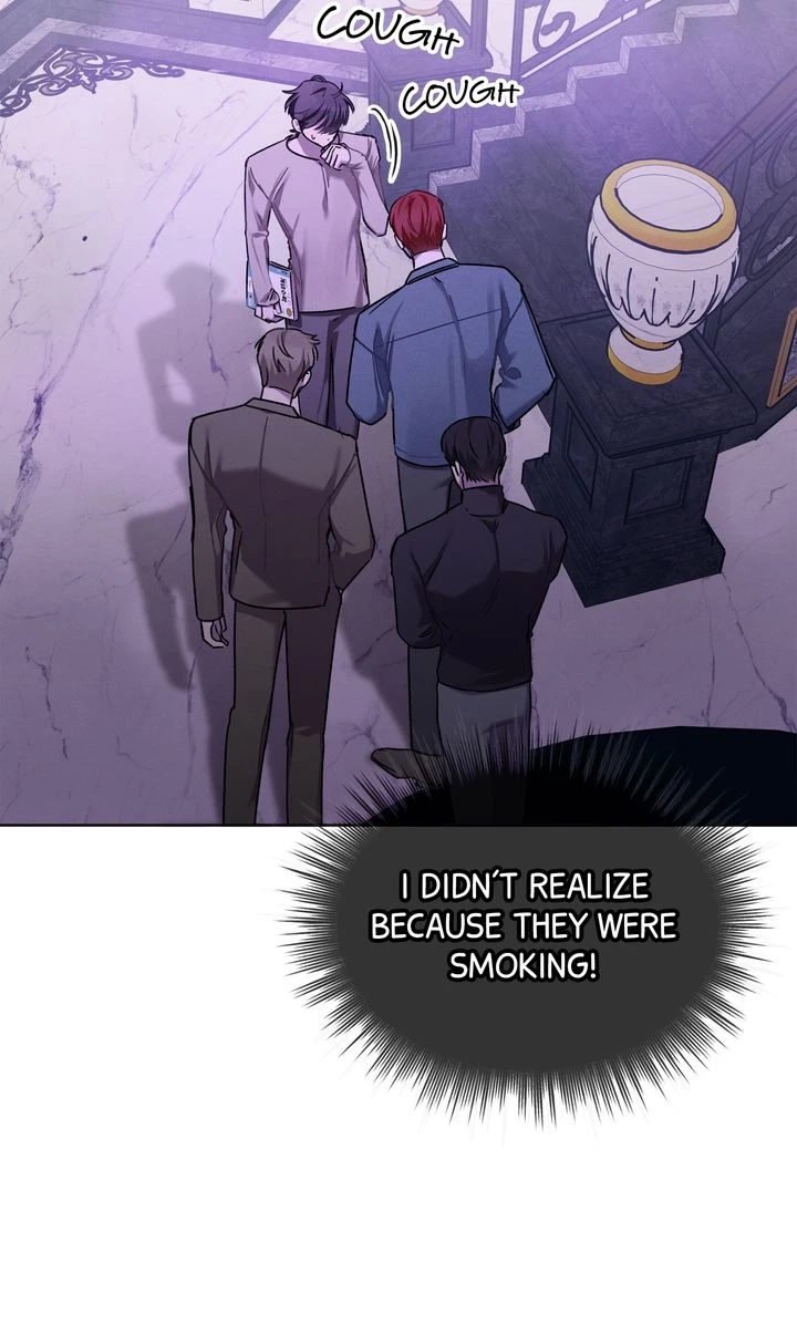 Dear My Horror Chapter 15 page 68 - 