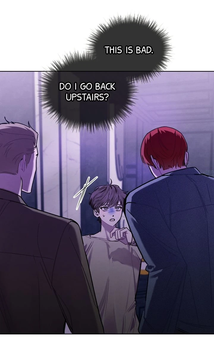 Dear My Horror Chapter 15 page 69 - 