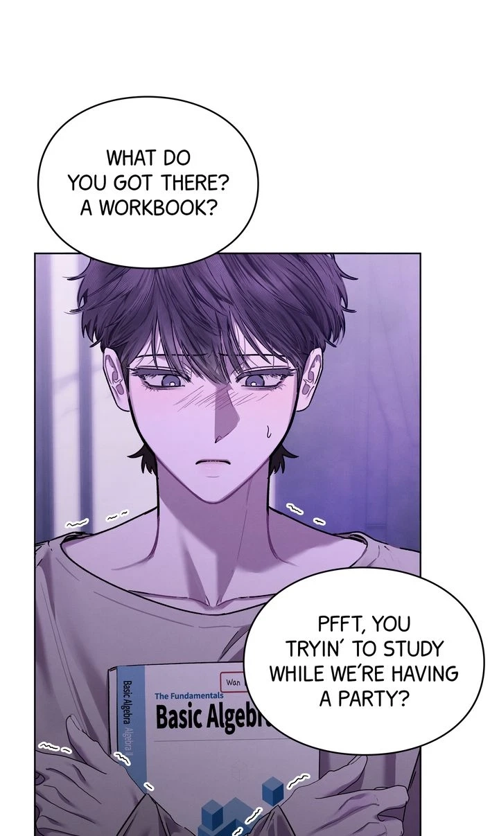 Dear My Horror Chapter 15 page 70 - 