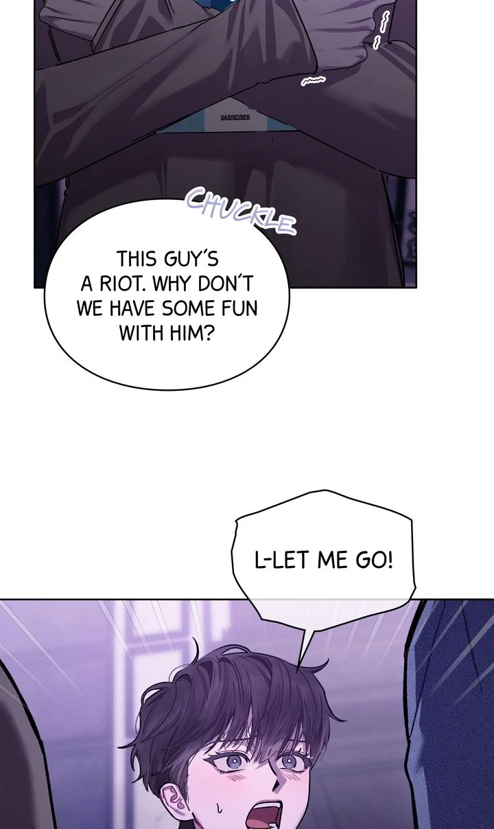 Dear My Horror Chapter 15 page 71 - 