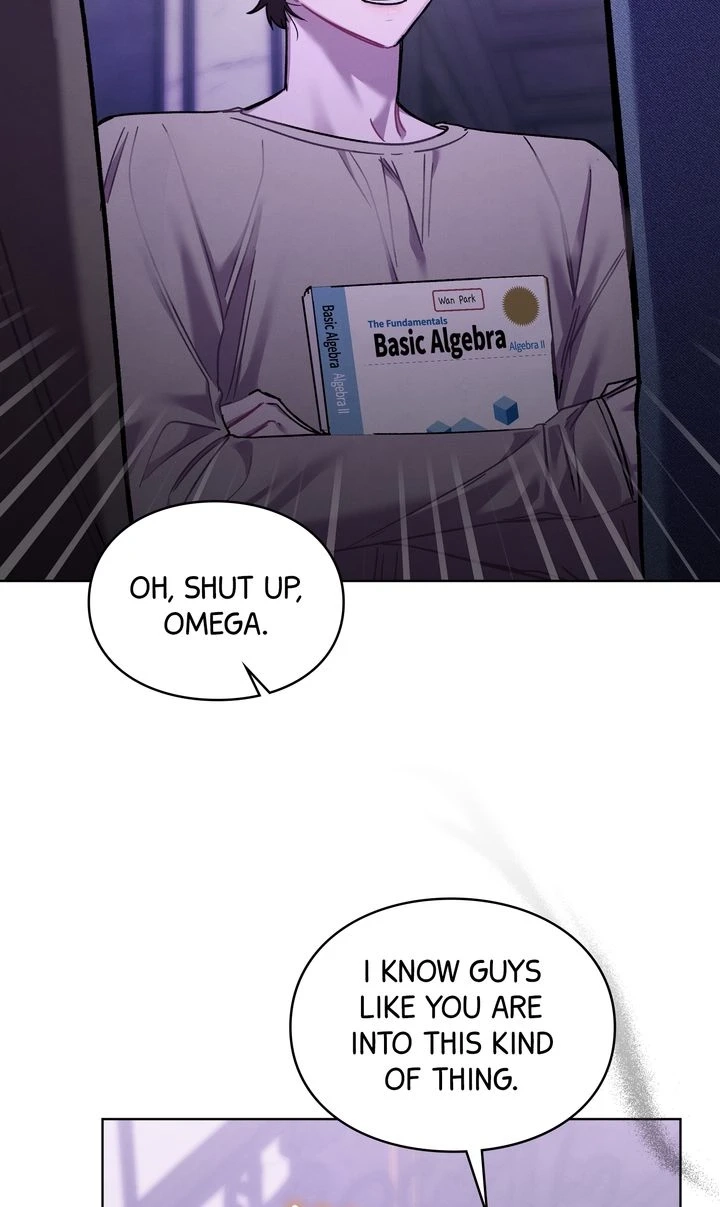 Dear My Horror Chapter 15 page 72 - 