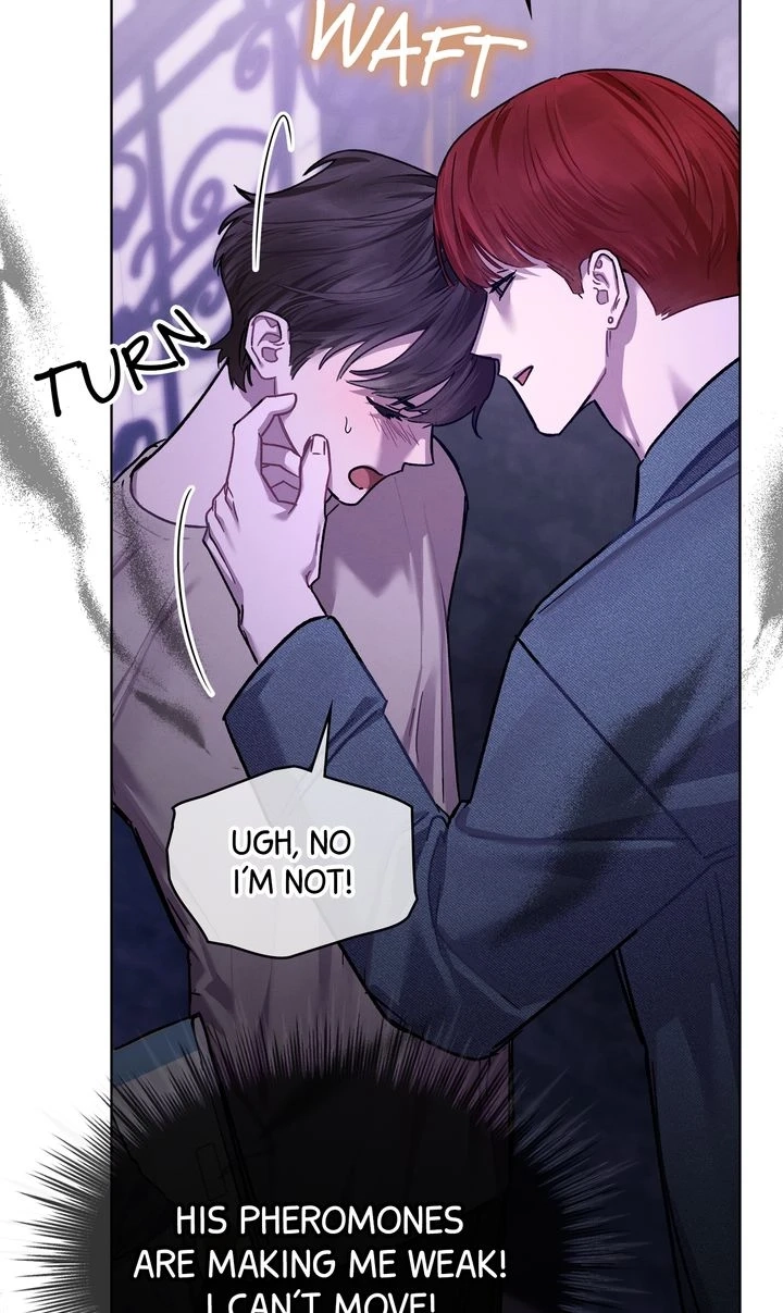 Dear My Horror Chapter 15 page 73 - 