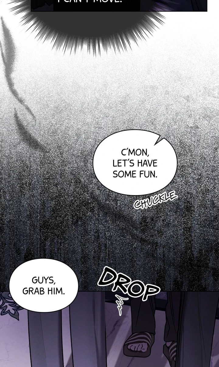 Dear My Horror Chapter 15 page 74 - 