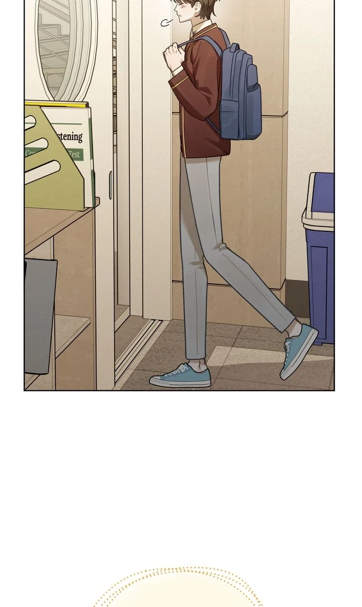 Dear My Horror Chapter 15 page 9 - 