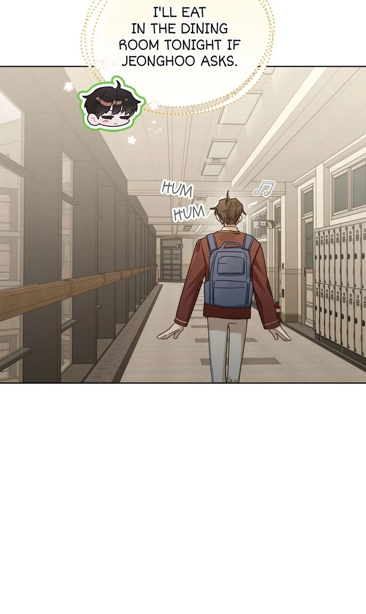 Dear My Horror Chapter 15 page 10 - 