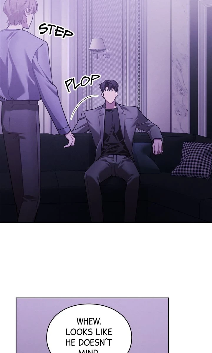 Dear My Horror Chapter 16 page 21 - 