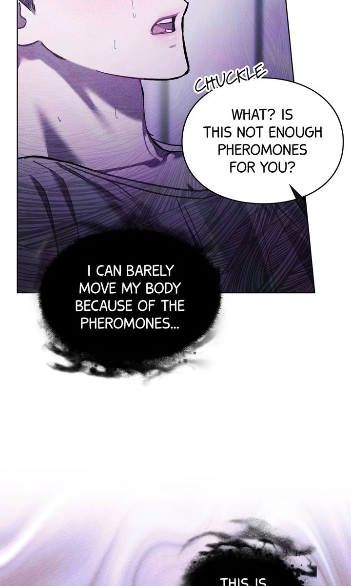 Dear My Horror Chapter 16 page 24 - 